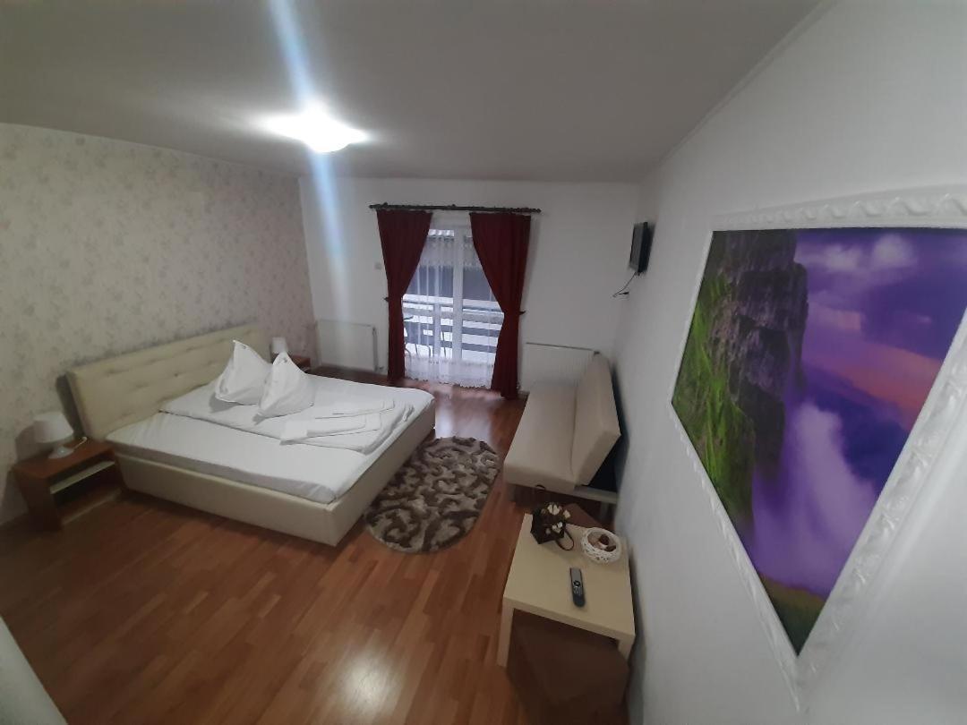 Casa Katalina 2 בית הארחה