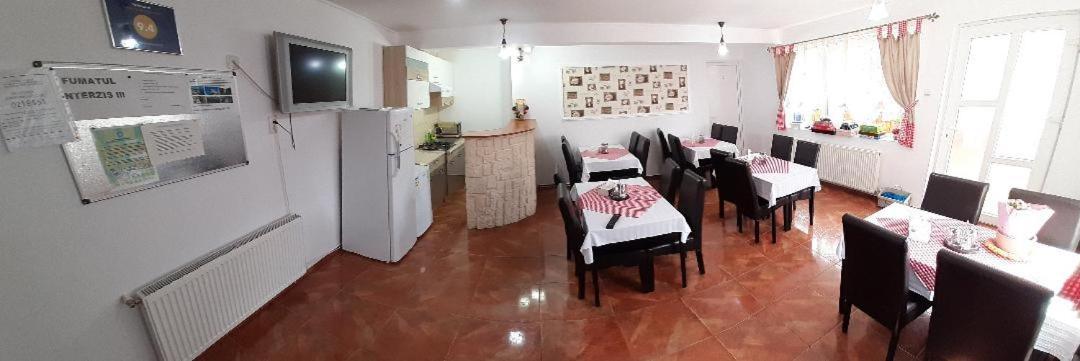 Casa Katalina 2 בית הארחה 3*
