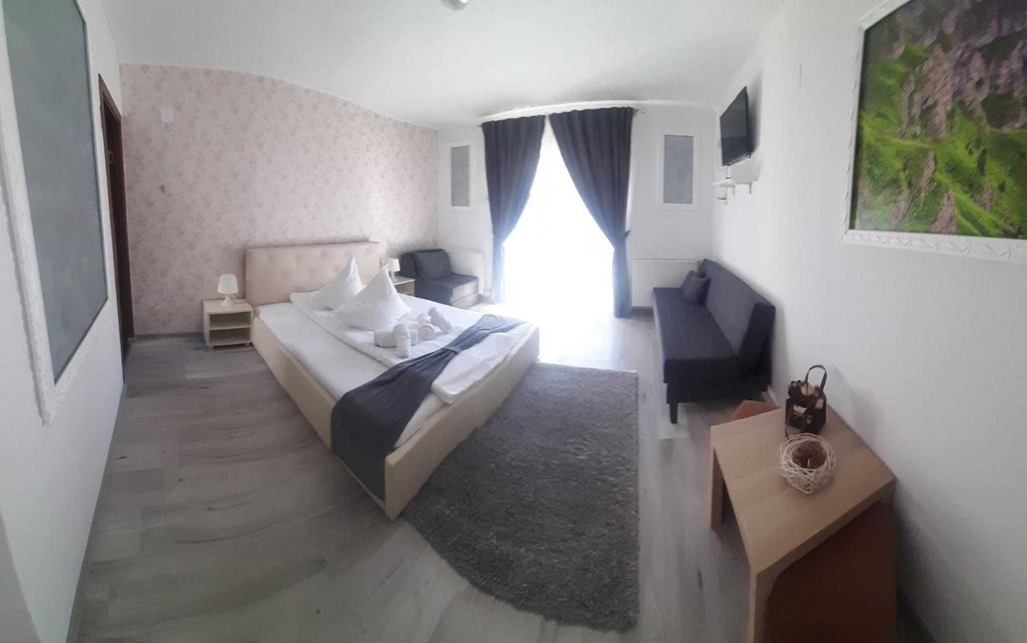 בית הארחה Casa Katalina 2