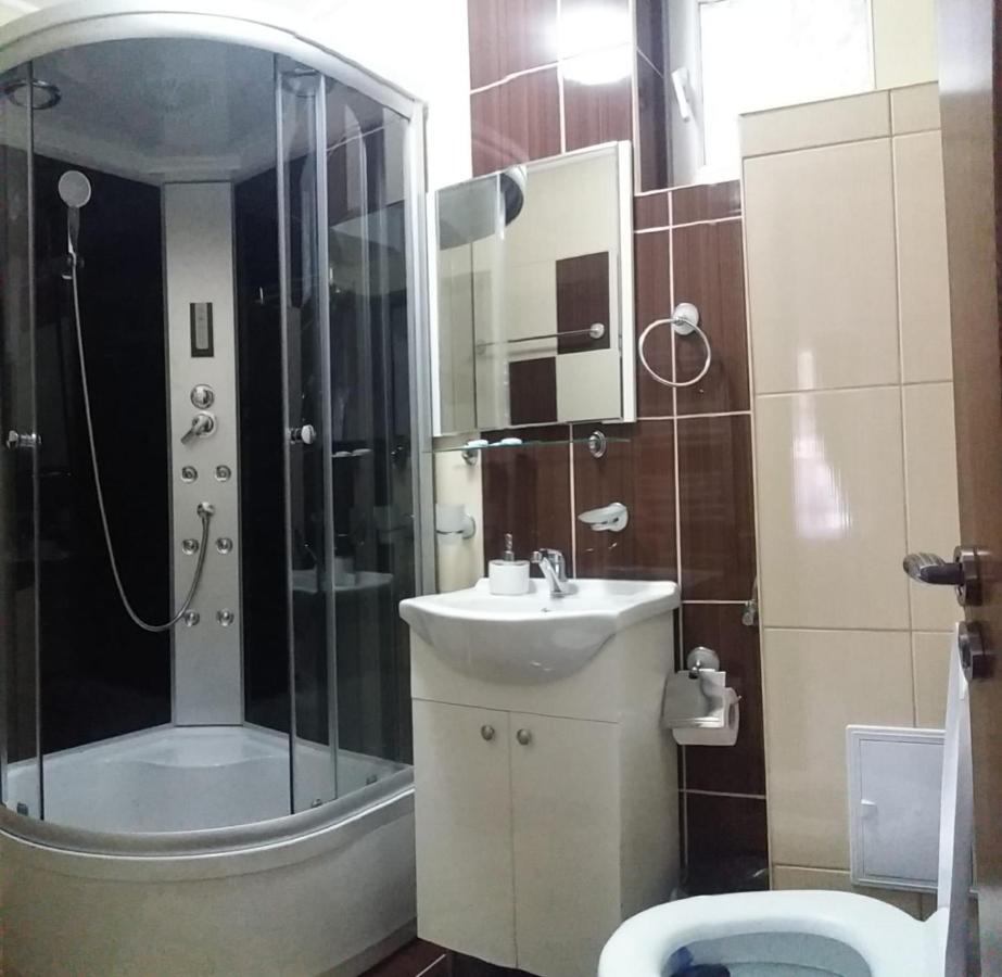 בית הארחה Casa Katalina 2