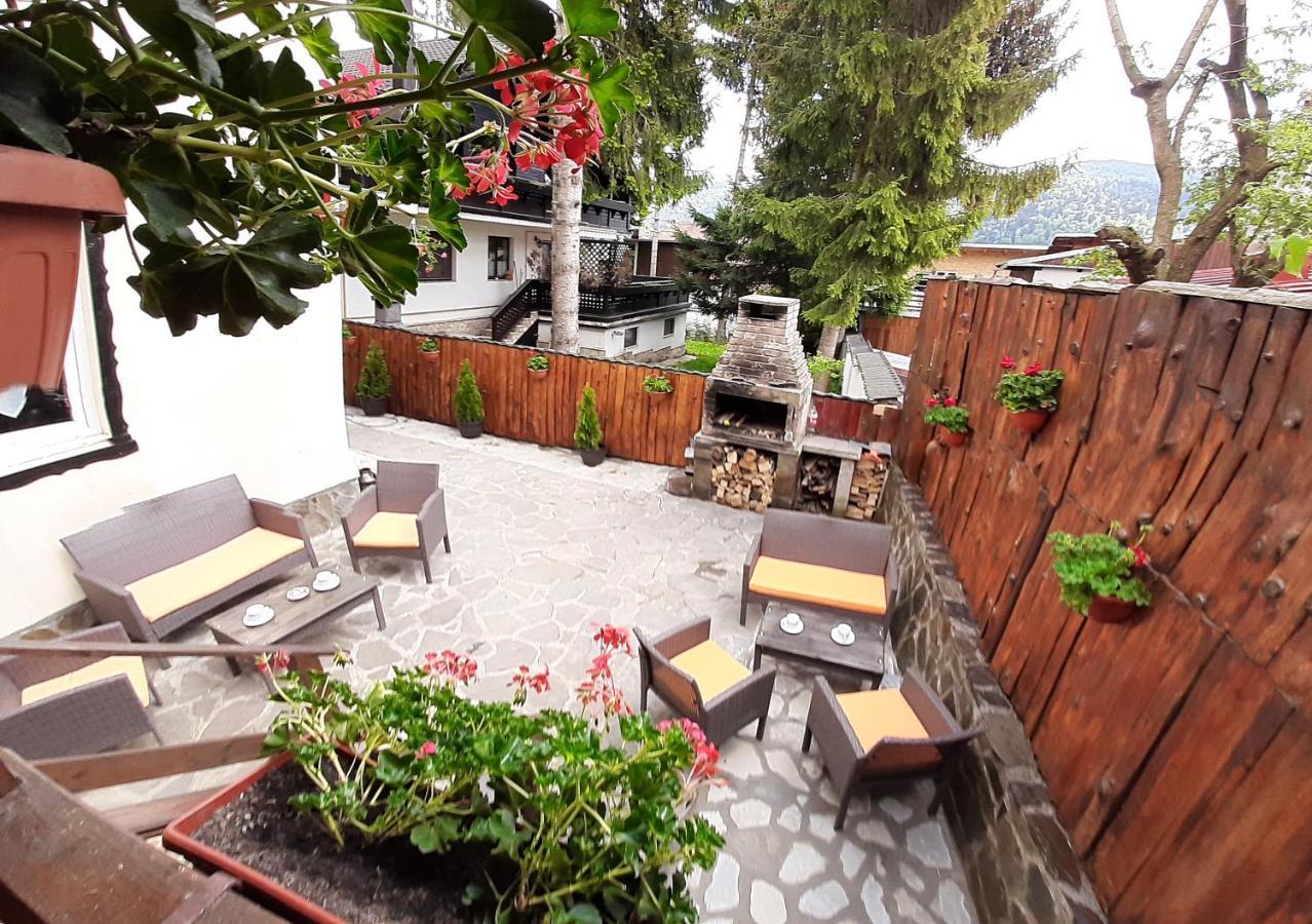 בית הארחה Casa Katalina 2